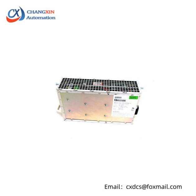 P+F PS2500/PM-115 Industrial Power Supply Module