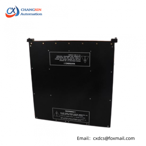 PACIFIC SCIENTIFIC 105-090301-01: High-Performance Motion Control Module