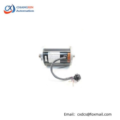 Pacific Scientific BLF2924-12-0-S-002 Servo Motor: High Precision, Reliable Performance