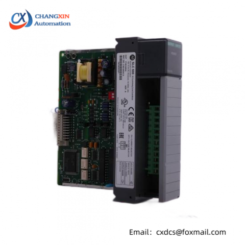 PACIFIC SCIENTIFIC SC904-001-01 Servo Amplifier: Precision Control in Automation, 200 characters or less