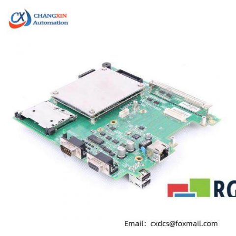 PANAMETRICS MTS5-331-10 New - Advanced Pressure Sensor Module