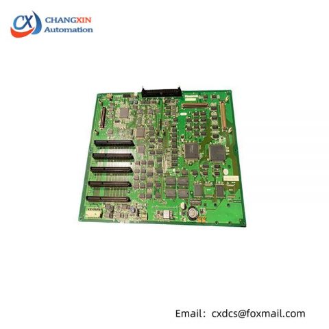 Panasonic ZUEP5585D CPU Board for Industrial Control Systems