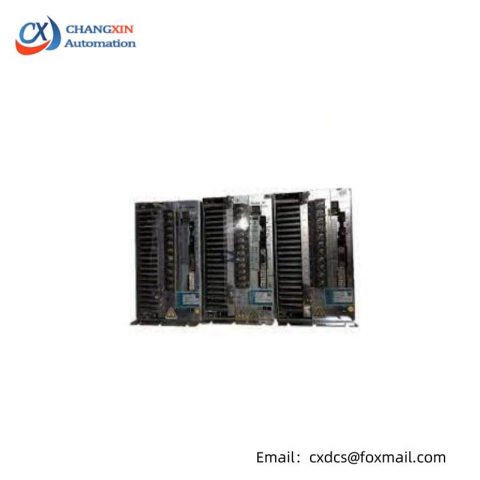 Panasonic DV47L250LE4A P326M-250LE4A Servo Drive: Precision Control, Enhanced Efficiency for Industrial Automation