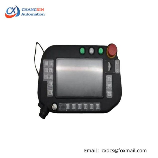 Panasonic G2 TA1400 AUR01058 Teach Pendant - Advanced Industrial Control Pendant