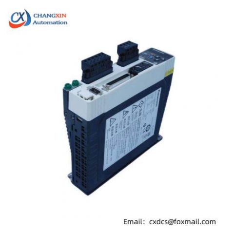 Panasonic MADDT1205N AC Servo Drive