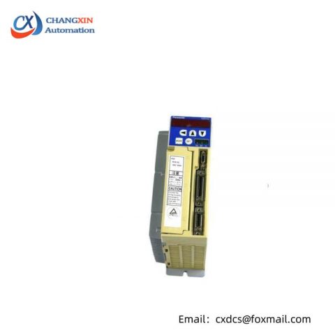 Panasonic MSD043A1XX Industrial Control Module