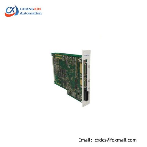 Panasonic MSD5AZA1Y Driver Unit, Industrial Control Systems, Motion Control, Electronic Drives