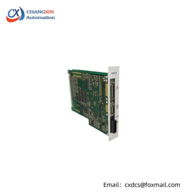 Panasonic MSD5AZA1Y Driver Unit, Industrial Control Systems, Motion Control, Electronic Drives