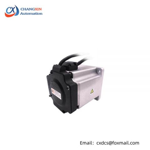 Panasonic MSMA202P1G AC Servo Motors - High Precision Automation Solution