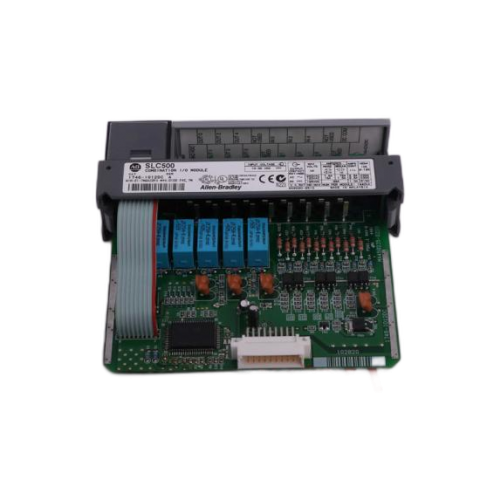 Parker AR-04AE-1357: High-Performance Actuator System