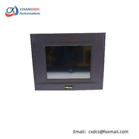 Parker HMI PA210T-133 Display: High-Quality Human-Machine Interface