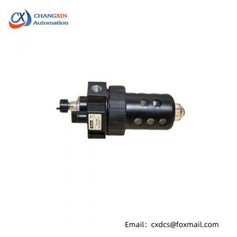 Parker PS1401 Single Sol/Air Control Module, High Performance & Durability