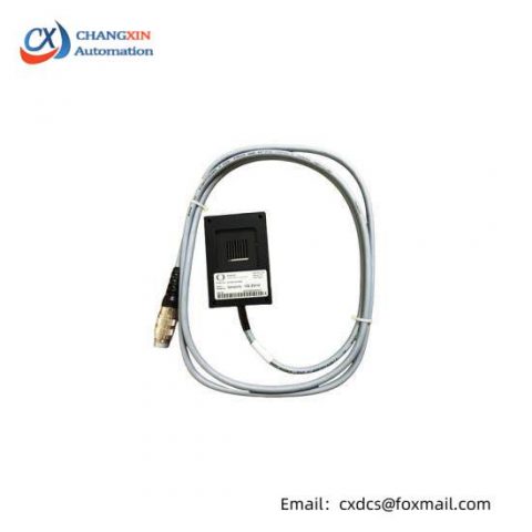 PASAN 200035 Switch Sensor, Industrial Control Module