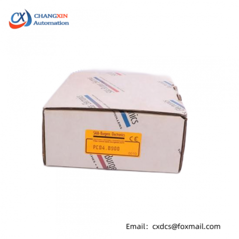 Pasan BV77-12: Precision Control Module, Advanced Industrial Automation Solutions