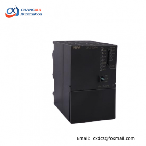 Pasan BV77-4 Industrial Control Module with 1 Year Warranty