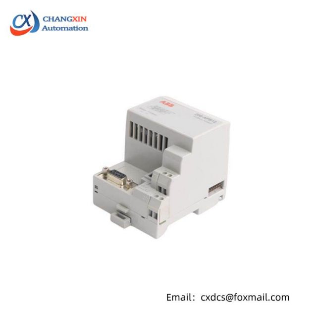 ABB PN-112718 4002918771 Digital Input Module for Industrial Automation