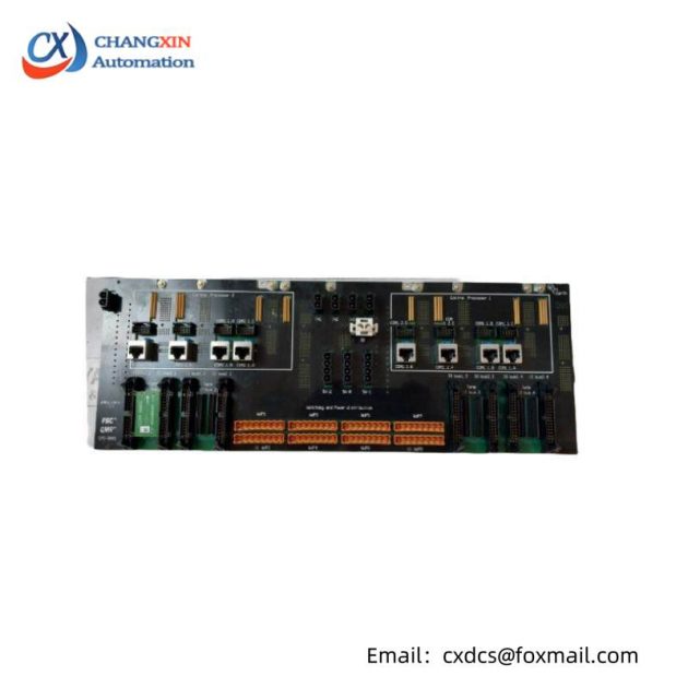 ABB PN-112718 4002918771 Digital Input Module for Industrial Automation