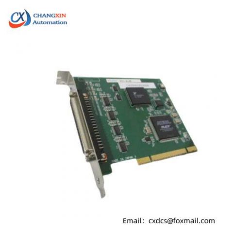 National Instruments PCI-4146, Analog Input & Output, Industrial Data Acquisition