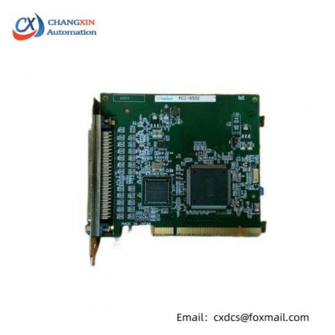 Siemens PCI-8522 INTERFACE - Industrial Communication Module