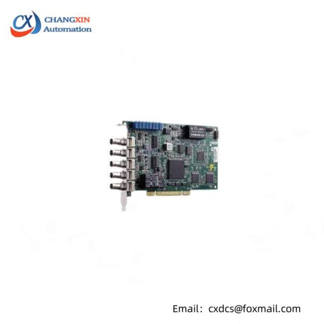 ADLINK PCI-9810: High-Performance Simultaneous-Sampling Analog Input Cards