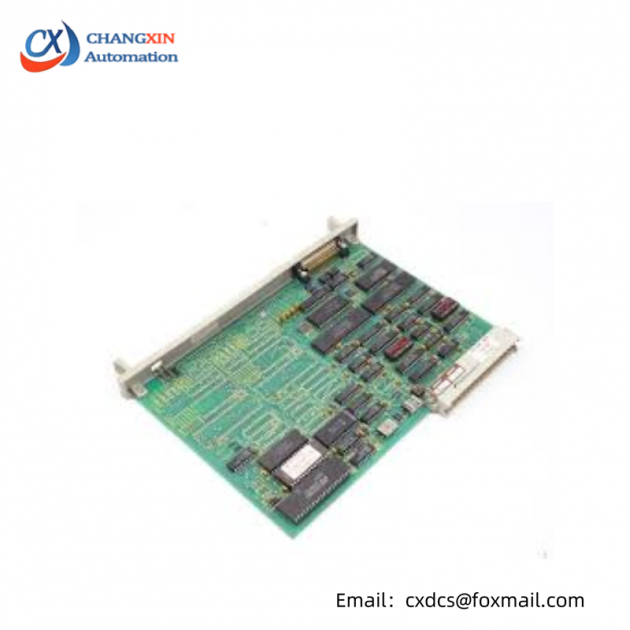 SIEMENS PCS810 Micro Processor, Control System Solutions