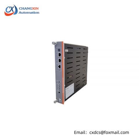 Metso Automation PDP401 - Advanced Distributed Processing Unit