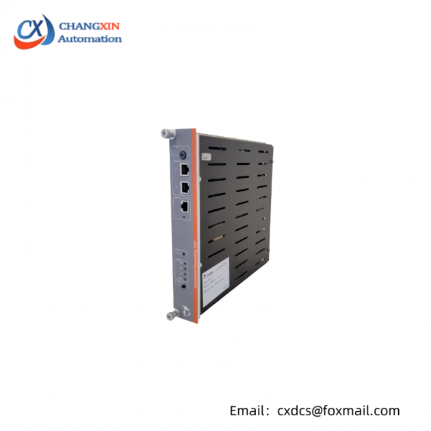 Metso Automation PDP401 - Advanced Distributed Processing Unit