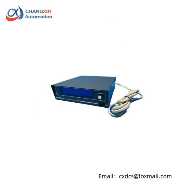 Peacock C-5 VER.3 Digital Counter, Precision Measurement Solution