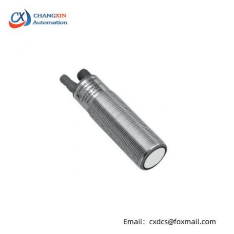 Pepperl+Fuchs UC300-30GM-IUR2-V15 Ultrasonic Sensor: Precision Measurement for Industrial Control