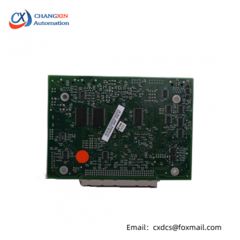 Perske KNS 51.14-2 D - Advanced Industrial Control Module