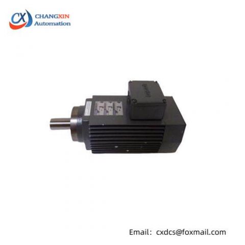 PERSKE KNS 51.14-2D Spindle Motor, High Efficiency & Precision CNC Machine Component