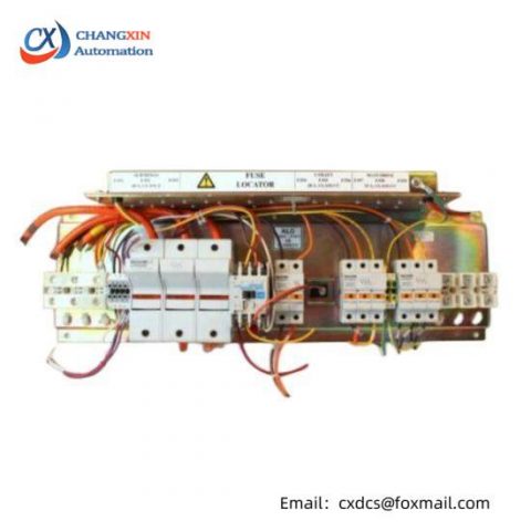 Philips 4535 670, High Performance Industrial Control Module
