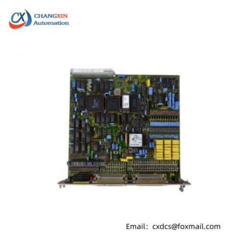 Philips PD216 High-Quality Industrial Control Module