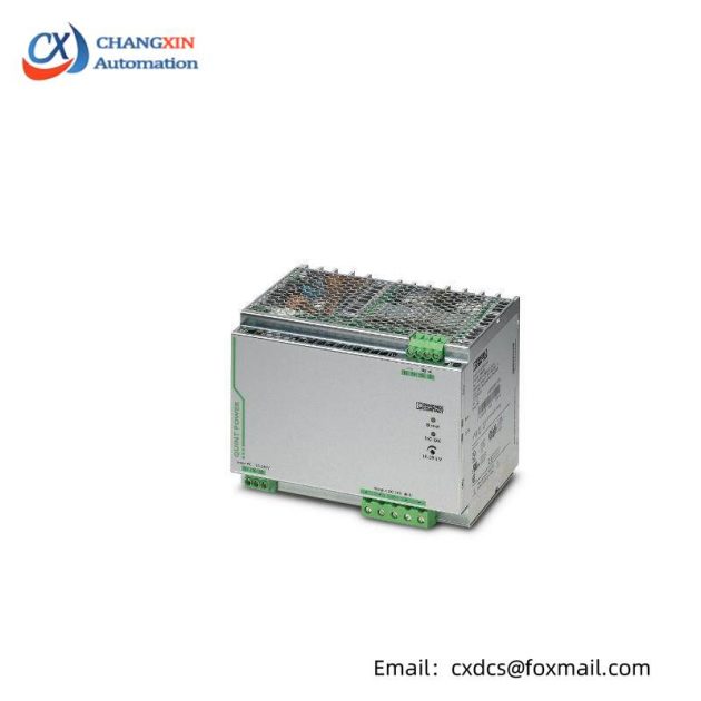 PHOENIX CONTACT 2866789 --24V *40A Power Supply Unit