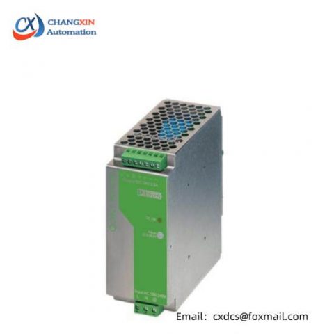 Phoenix Contact MCR-ADC8-U-10-BUS: Industrial Digital Converter for Reliable Data Acquisition