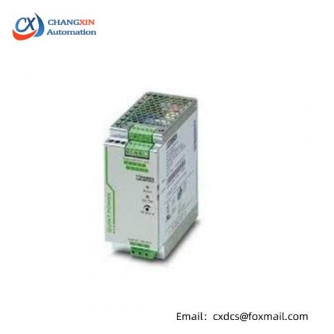 Phoenix Contact QUINT-PS/1AC/24DC/10 - Rapid Delivery, Power Supply Module