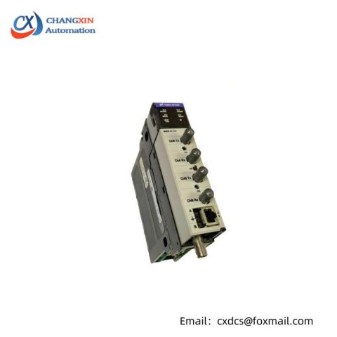 Phoenix Contact DIGITAL OCX-CTN-13-R-D-ST-ACV PD Fiber OPTICS OPT Module