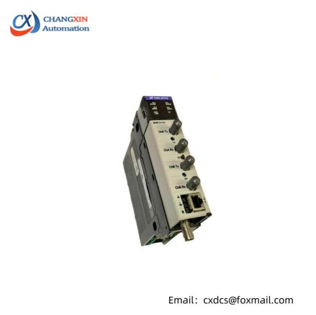 Phoenix Contact DIGITAL OCX-CTN-13-R-D-ST-ACV PD Fiber OPTICS OPT Module