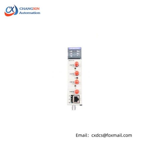 Phoenix Digital OCX-CTN-85-R-D-ST 24V Optical Communication Module