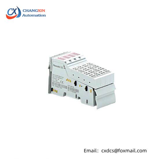 Phoenix IB IL 24 DO 32/HD-PAC: Industrial Digital Output Terminal Block