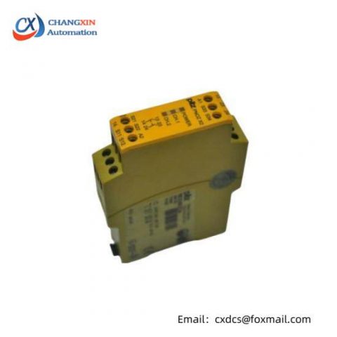 Pilz PNOZ X2 774303 Safety Relay Module - Advanced Control Solutions