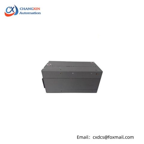 PIONEER MAGNETICS PM1253AL-6-3-Z03, Industrial Control Module
