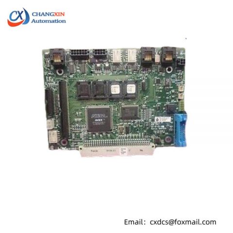 Planmecca PROMAX 121-10-03-D 10001225 CPU Board