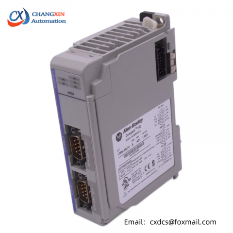 Prosoft PLX32-EIP-PND Industrial Communication Module