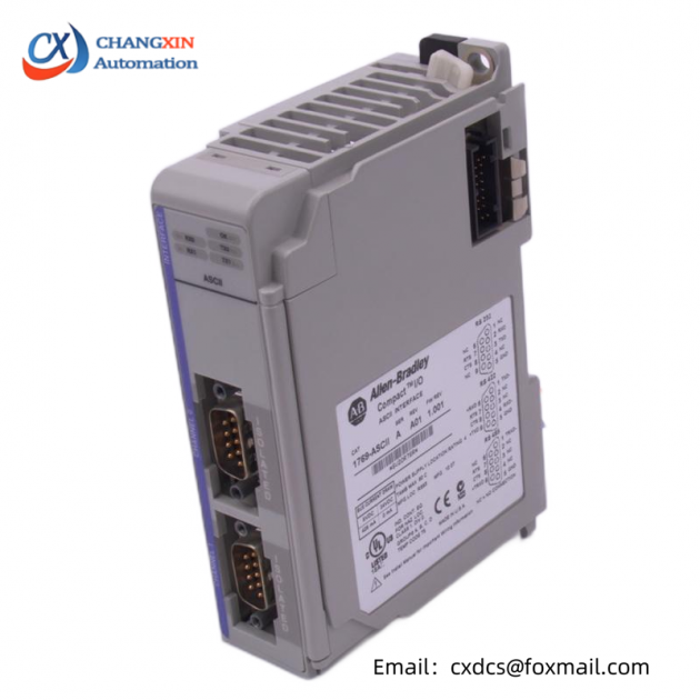 Prosoft PLX32-EIP-PND Industrial Communication Module