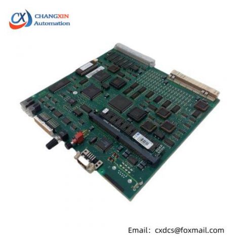 ABB PM151 3BSE003642R1 Industrial Control Circuit Board
