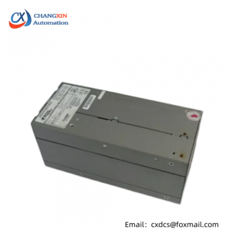 ABB PM3398B-6P-1-3P-E 80026-173-23 Power Supply Module