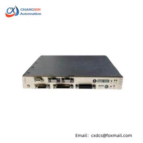 ABB PM645A 3BSE010536R1 Module Controller, Industrial Automation Grade