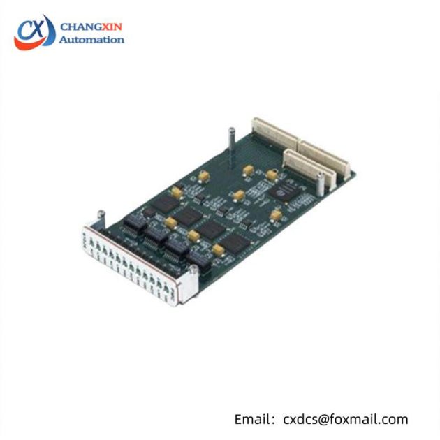 PMC Networks PMC610J4RC Network Interface Card