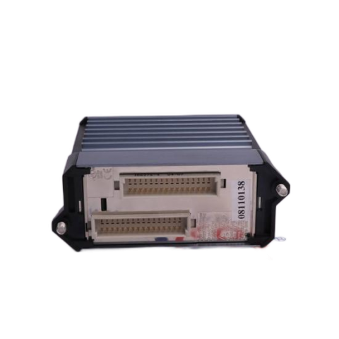 Foxboro PO177VS - Advanced Control Module, Industrial Automation Solutions